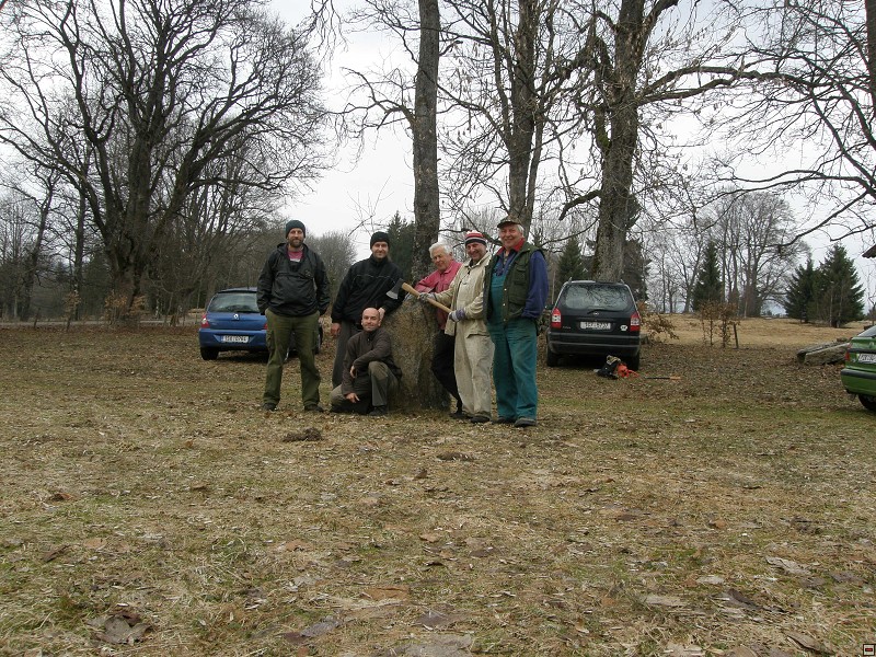 Stožec, 3/2011, f: Heřman